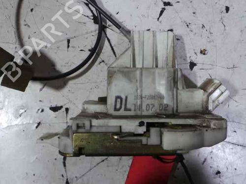Front right lock FORD MONDEO III (B5Y)  | BP12608231C97 