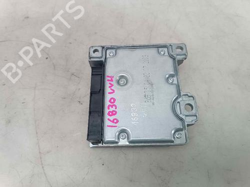 ECU airbags CITROËN C4 I (LC_)  | BP18144785M53 