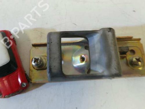 Used Front right interior door handle NISSAN PATROL III/2 Hardtop (K260) [1984-1998]  15270783