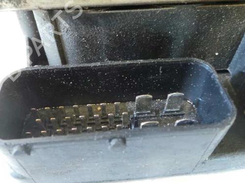 ABS pump VW GOLF IV (1J1) 1.9 TDI | BP12619054M43 