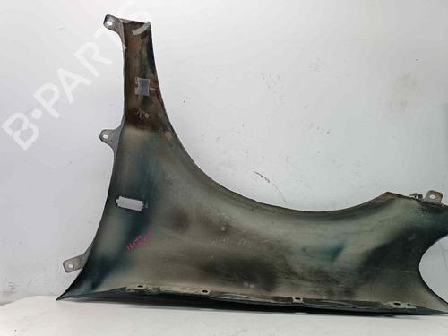 Right front fenders MERCEDES-BENZ M-CLASS (W163) ML 270 CDI (163.113) | BP21222845C42 