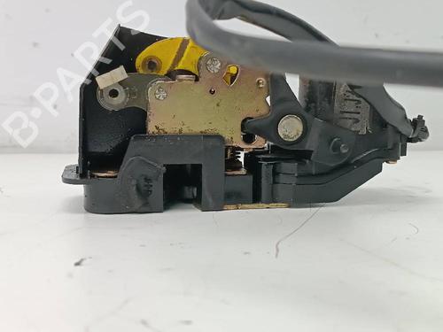 Rear left lock KIA CARENS II MPV (FJ) 2.0 CRDi | BP16310216C100 