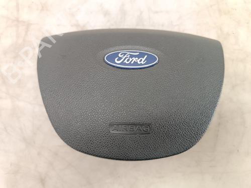 Førerens kollisjonspute FORD FOCUS II (DA_, HCP, DP) [2004-2013]  20237945