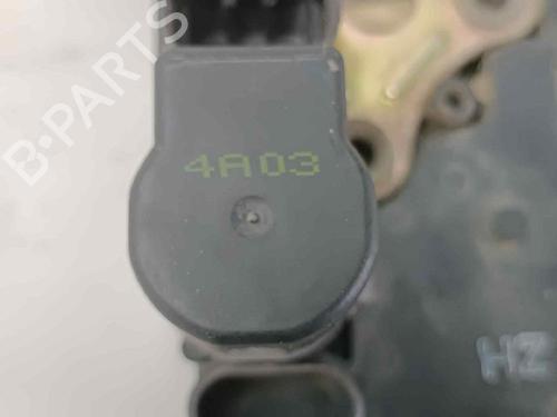Front right lock DAEWOO LACETTI Hatchback (KLAN)  | BP17671924C97 