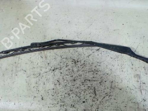 Used Front windshield wiper arm SEAT IBIZA II (6K1) 1.4 i (60 hp) 12611191