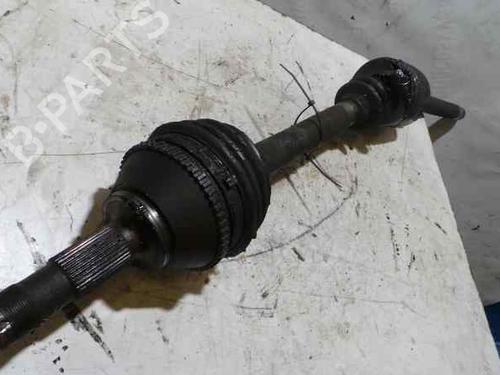 Right front driveshaft CITROËN JUMPER I Van (230L)  | BP12607824M39 