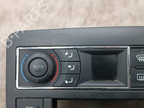 Climate control CITROËN C5 III (RD_)  | BP21603098I5 
