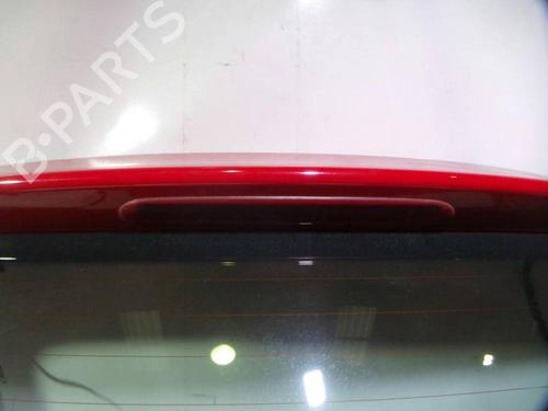 Tailgate SEAT LEON (1P1) 1.9 TDI | BP12620677C6 