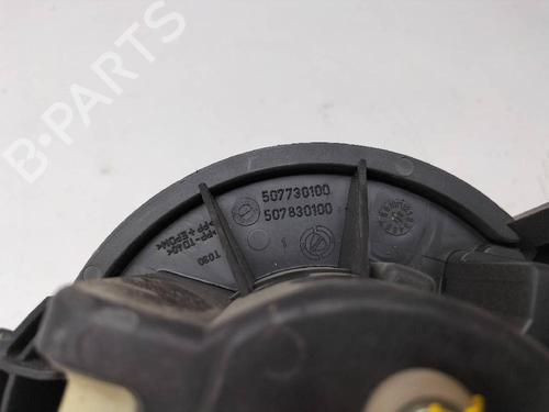 Heater blower motor FIAT DOBLO Cargo (263_) 1.3 D Multijet | BP15129081M62 