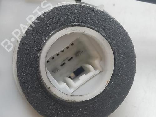 Rear right lock TOYOTA AYGO (_B4_) 1.0 (KGB40) | BP13631467C99 