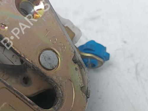 Front right lock NISSAN CABSTAR E (TL_, VL_) 120.35, 120.45 (TL0) | BP16721467C97 