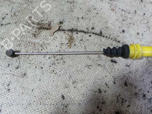 Rear right exterior door handle BMW 3 (E46)  | BP12611354C130 