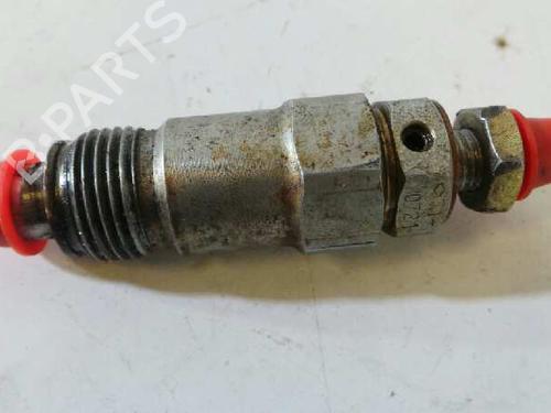 Used Injector NISSAN PATROL III/2 Hardtop (K260) [1984-1998]  12940036