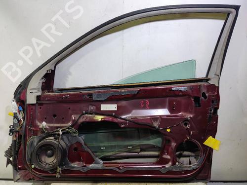Right front door MERCEDES-BENZ C-CLASS Coupe (CL203) C 220 CDI (203.708) | BP12624443C3 