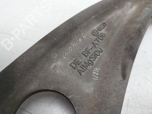 Left front suspension arm VW PASSAT B6 (3C2)  | BP18505780M12 