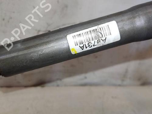 Steering column NISSAN QASHQAI / QASHQAI +2 I (J10, NJ10, JJ10E) 2.0 dCi | BP12625499M21 