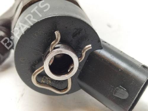 Injector HYUNDAI SANTA FÉ II (CM) 2.2 CRDi GLS | BP14990948M100 