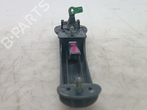Front right exterior door handle NISSAN ATLEON  | BP20137189C129 