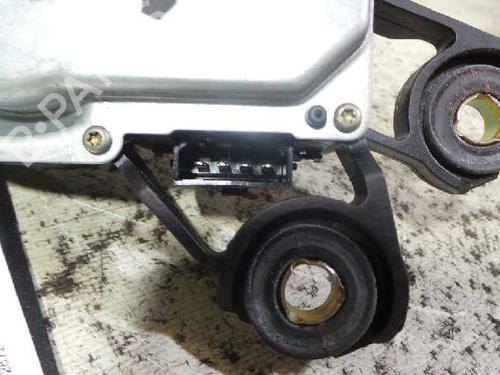 Rear wiper motor SEAT IBIZA II (6K1) 1.4 i | BP12611199M102 