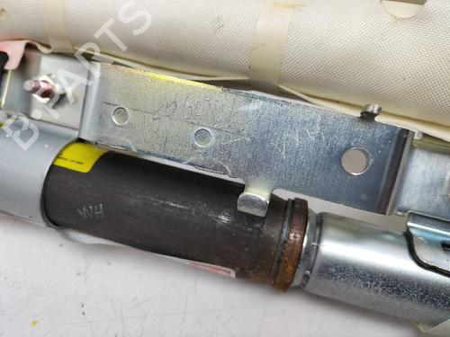 Left curtain airbag PEUGEOT 4007 (VU_, VV_) 2.2 HDi | BP12628678C11 