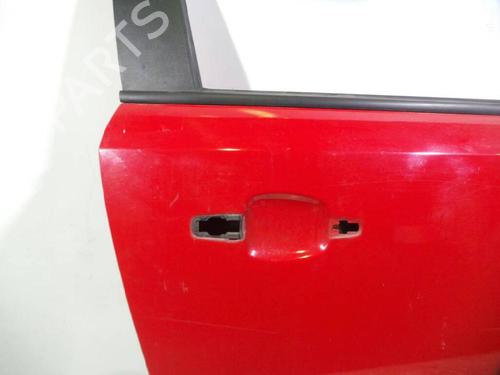 Right front door OPEL ASTRA H GTC (A04) 2.0 Turbo (L08) | BP12607847C3 