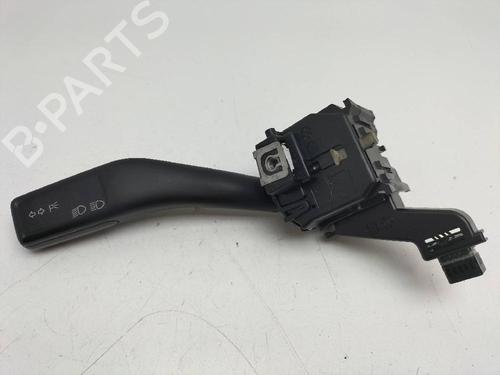Used Steering column stalk SEAT LEON (1P1) 1.9 TDI (105 hp) 12627406