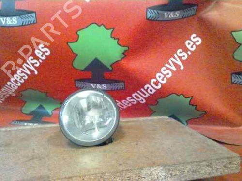 Kit 2 Feux De Brouillard Avant Pour PEUGEOT 306 (1993-2002) - Ampoule H1 - Neufs TYC