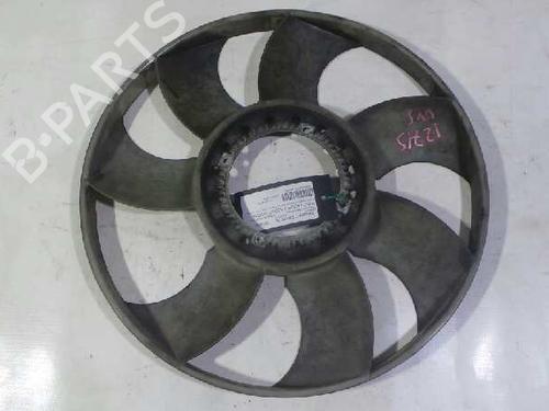 Used Fan FORD TRANSIT Bus (FD_ _, FB_ _, FS_ _, FZ_ _, FC_ _) [2006-2014]  12855820