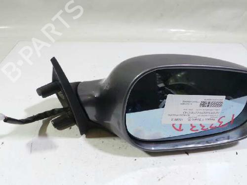 Used Right mirror LANCIA LYBRA (839_) 1.9 JTD (839AXD1A) (105 hp) 12615904