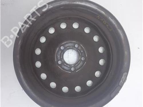 Fælk NISSAN PRIMASTAR Van (X83) 2.0 dCi 115 | BP32740114C45 - Image 3