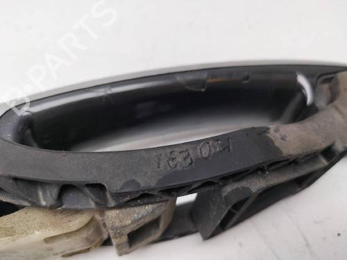 Rear left exterior door handle SEAT ALTEA (5P1)  | BP15129140C130