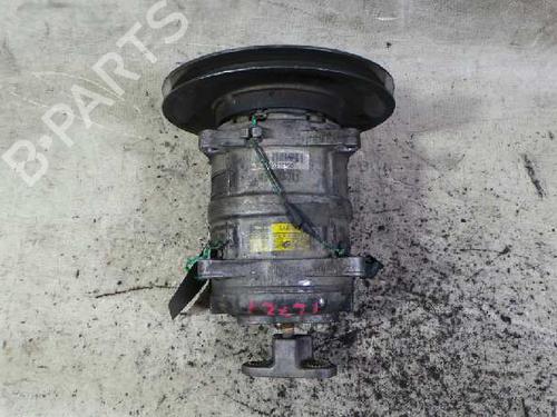 AC Kompressor MITSUBISHI CANTER Platform/Chassis (FB_, FE_, FG_) [2001-2025]  12951634