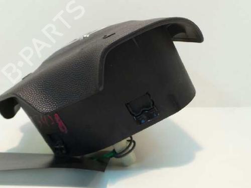 Førerens kollisjonspute OPEL VECTRA C (Z02) 1.9 CDTI (F69) | BP12616559C9 