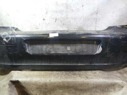 Used Rear bumper PEUGEOT 307 (3A/C) [2000-2012]  12611797