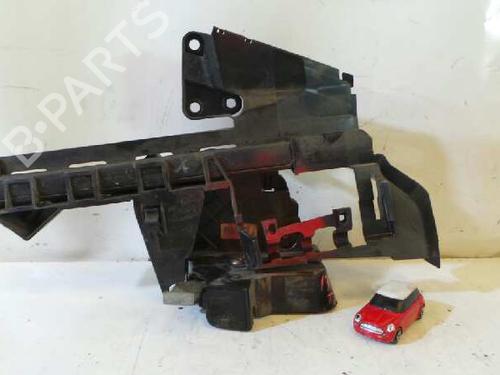 Rear left lock FORD FOCUS II (DA_, HCP, DP) 2.0 TDCi | BP12616491C100 