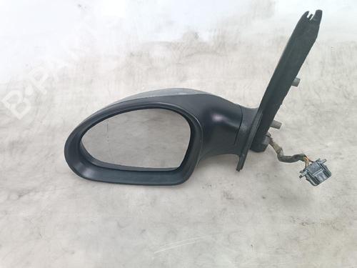 Used Left mirror SEAT ALTEA (5P1) [2004-2015]  21223276