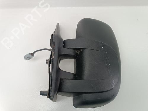 Left mirror RENAULT MASTER II Bus (JD) 2.5 dCi | BP24865542C26 