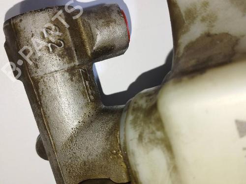 Brake master cylinder AUDI A3 (8P1)  | BP12625975M77 