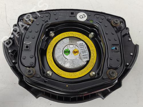 Driver airbag MERCEDES-BENZ E-CLASS (W211) E 320 CDI (211.022) | BP16097591C9 