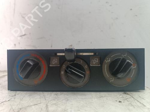 Used Climate control NISSAN CABSTAR (F24M, F24W) 35.14 DCI 3.0 (F24M) (137 hp) 24015889