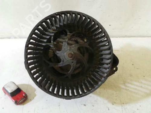 Heater blower motor MERCEDES-BENZ SPRINTER 3-t Platform/Chassis (B906) 214 CDI (906.111, 906.113, 906.211, 906.213) | BP18505721M62 