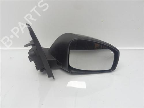 Retrovisor direito RENAULT MEGANE III Coupe (DZ0/1_) 1.4 TCe (DZ0F, DZ1V) (131 hp) 31264883