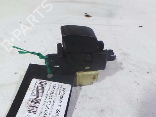 Used Left rear window switch NISSAN ALMERA TINO (V10) 2.0 (136 hp) 15270057