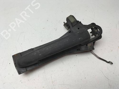 Used Front right exterior door handle MERCEDES-BENZ A-CLASS (W168) A 140 (168.031, 168.131) (82 hp) 13747906