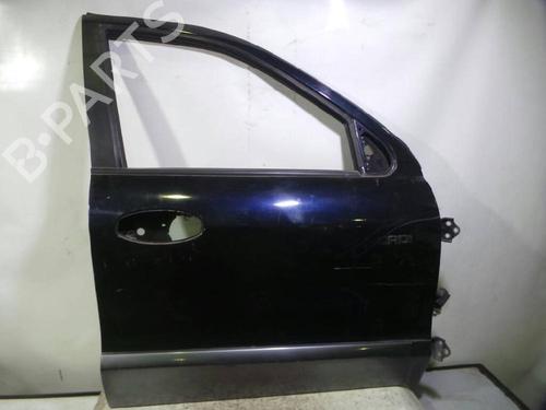 Used Right front door HYUNDAI SANTA FÉ I (SM) 2.0 CRDi (113 hp) 12607602
