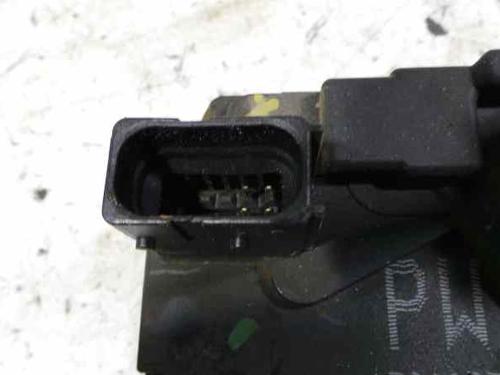 Rear right lock OPEL ASTRA H Saloon (A04) 1.7 CDTi (L69) | BP12608499C99 