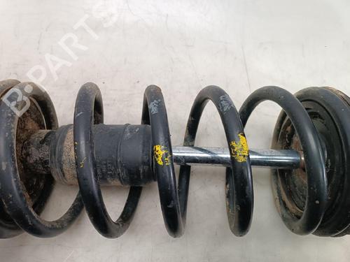 Left front shock absorber CITROËN JUMPER I Van (230L) 1.9 D | BP20228055M16 