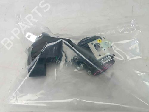 Front left seatbelt CITROËN C4 I (LC_)  | BP18000098I26 