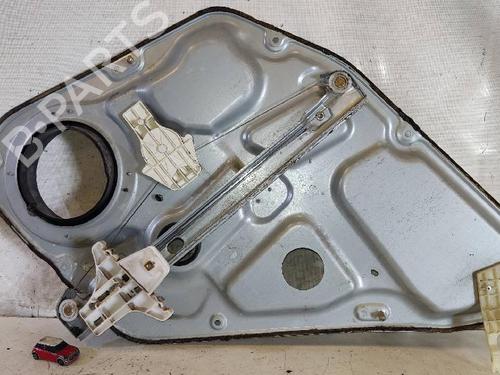 Rear left window mechanism HYUNDAI SONATA V (NF) 2.0 CRDi | BP12625612C24 