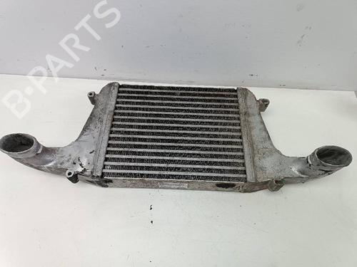 Used Intercooler NISSAN CABSTAR E (TL_, VL_) 90.32, 90.28, 95.32, 95.28 (TL0) (90 hp) 17140930
